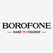 Borofone