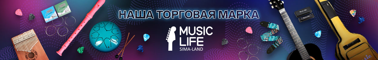 Music Life