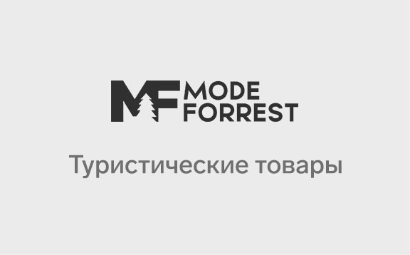 MODE FORREST