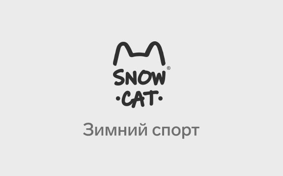 Snow Cat 