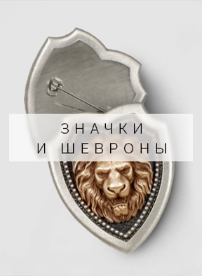 значки