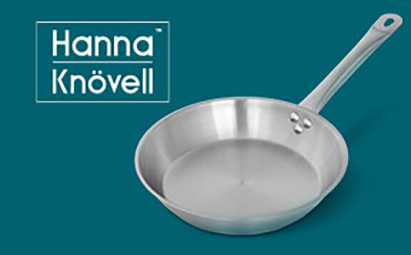 Hanna Knvell