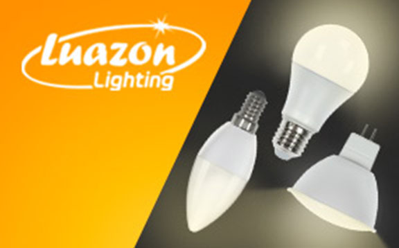 Luazon Lighting
