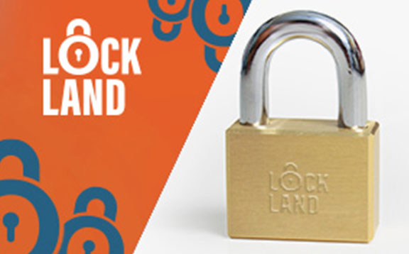 LOCKLAND