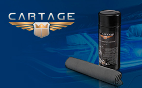 cartage
