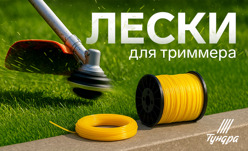 Лески