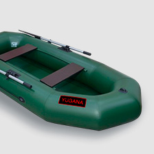 Рыбалка