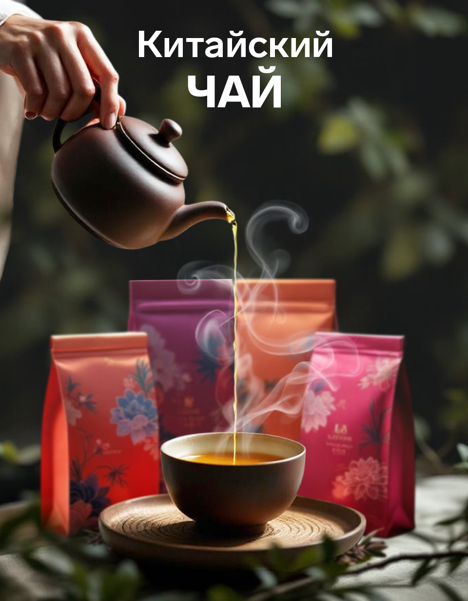 ДЖЕКИЧАЙ