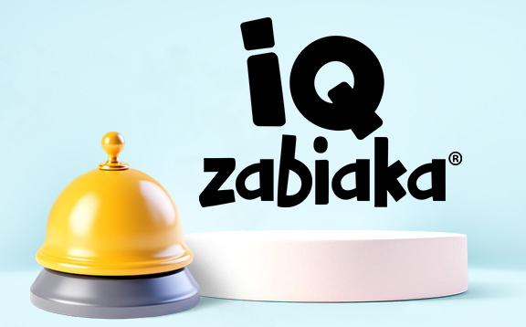 IQZABIAKA