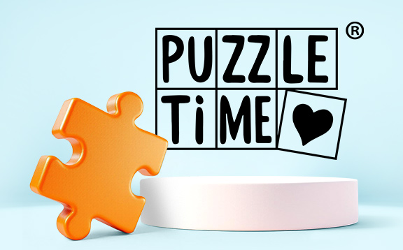 Puzzle Time