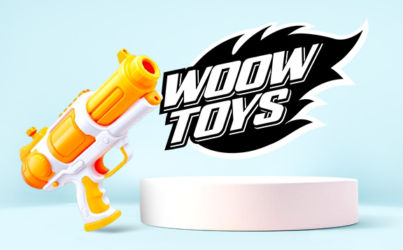 WOOW TOYS