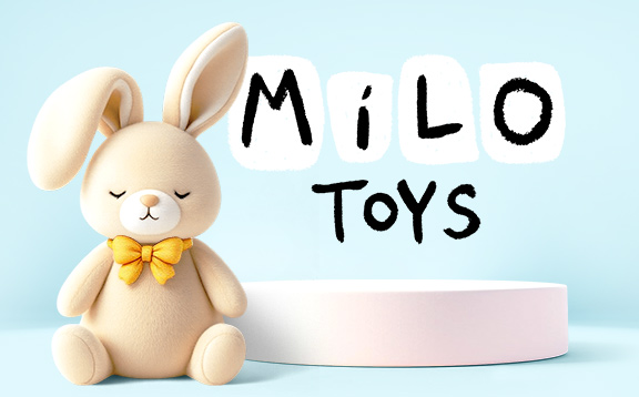 Milo toys