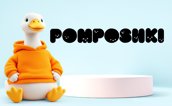 POMPOSHKI