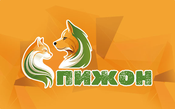 Пижон