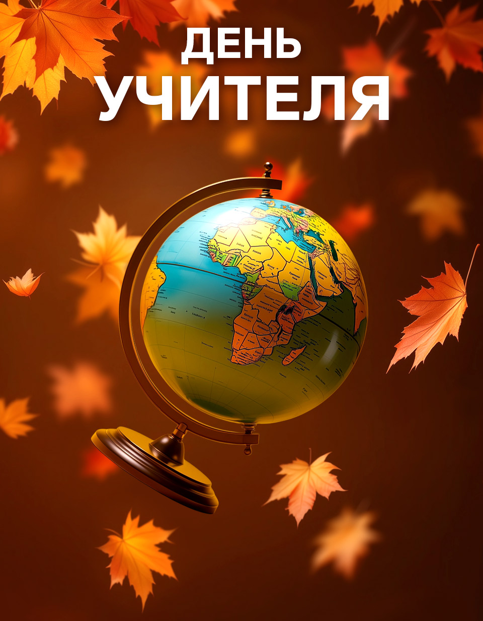 Подарки для любимых учителей и воспитателей