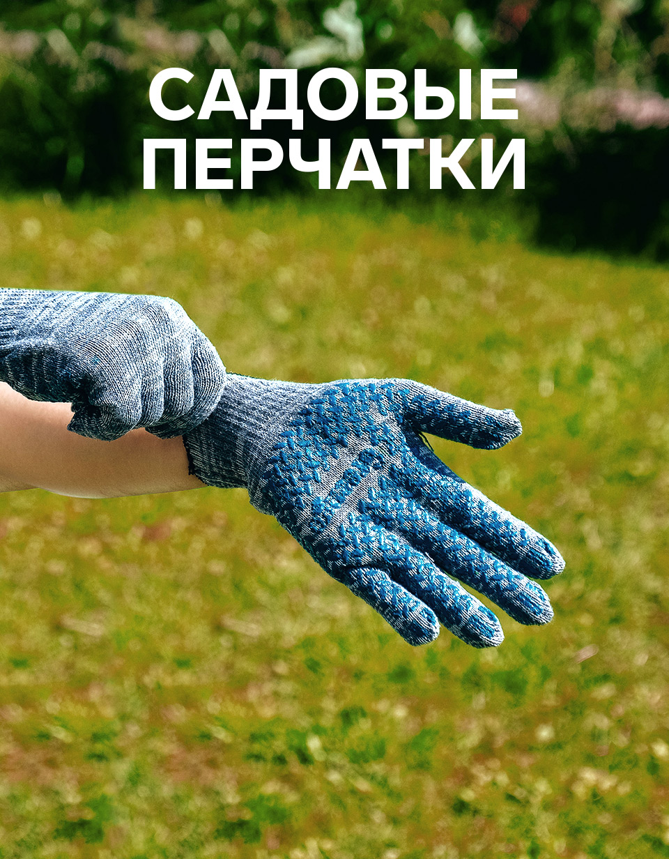 Перчатки