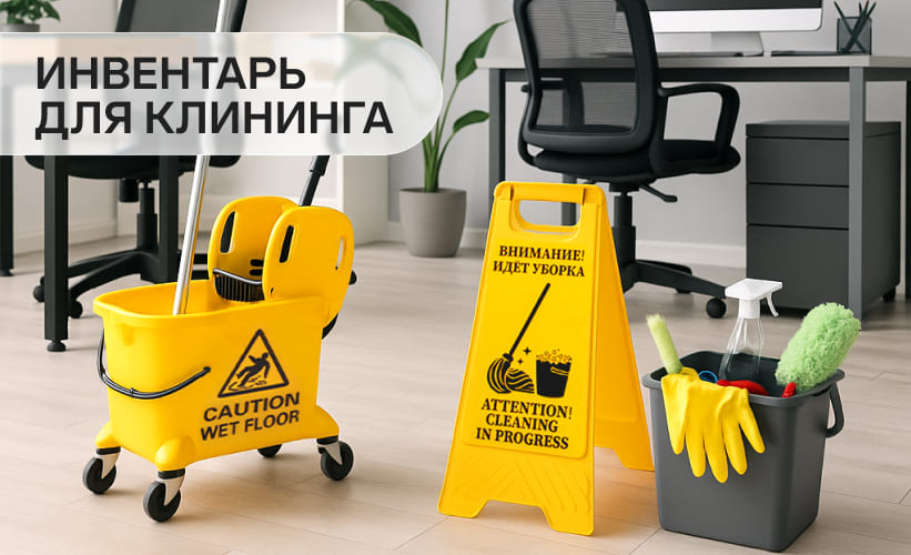 Клининг