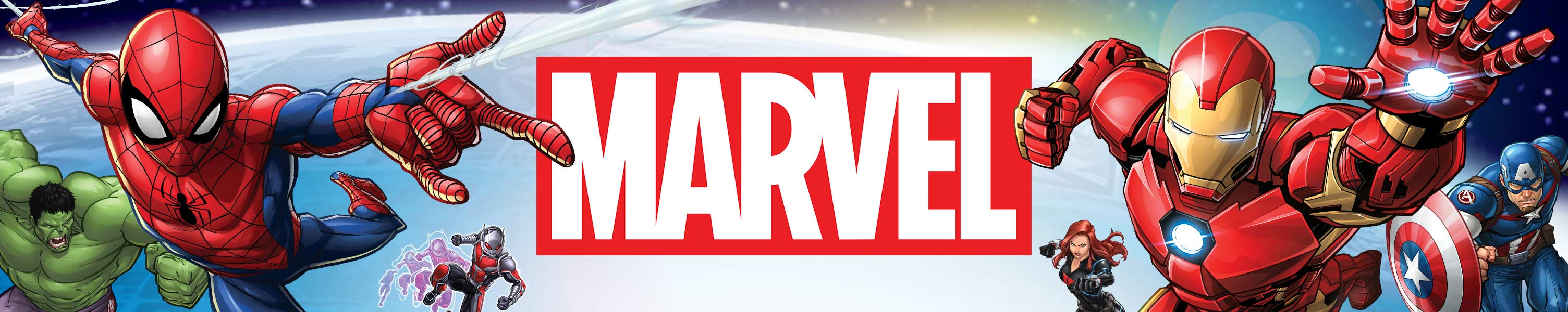 MARVEL
