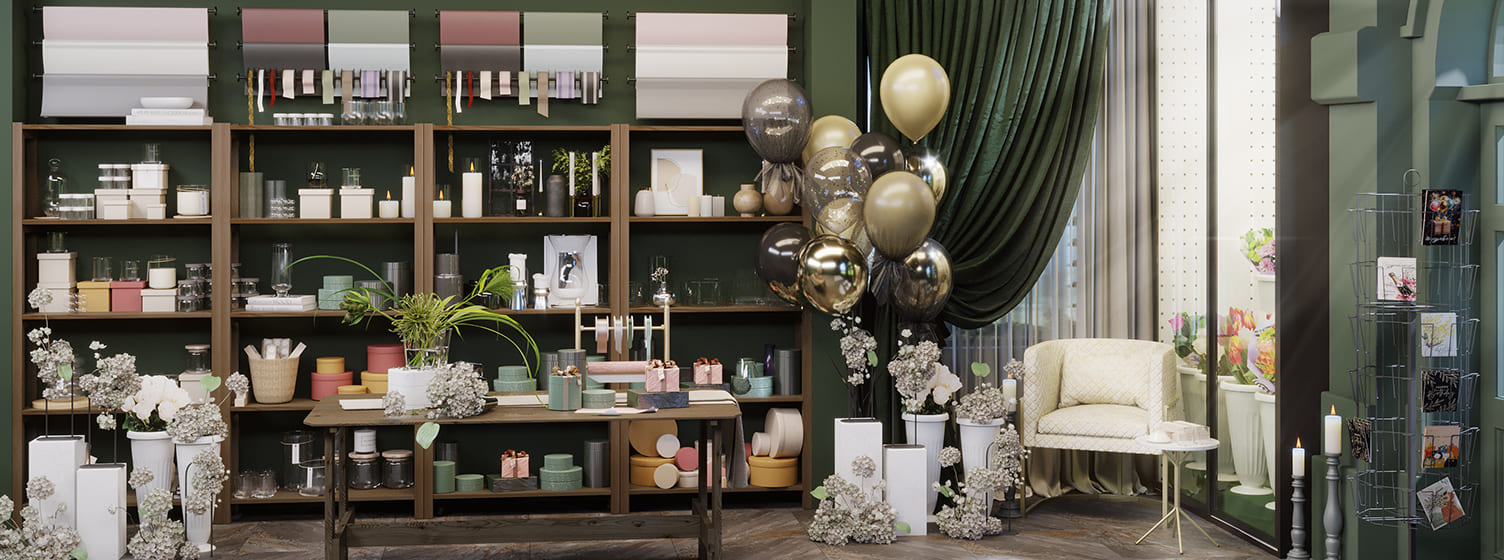 Кремовое облако