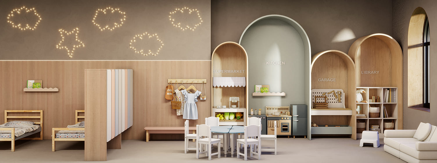 Кремовое облако