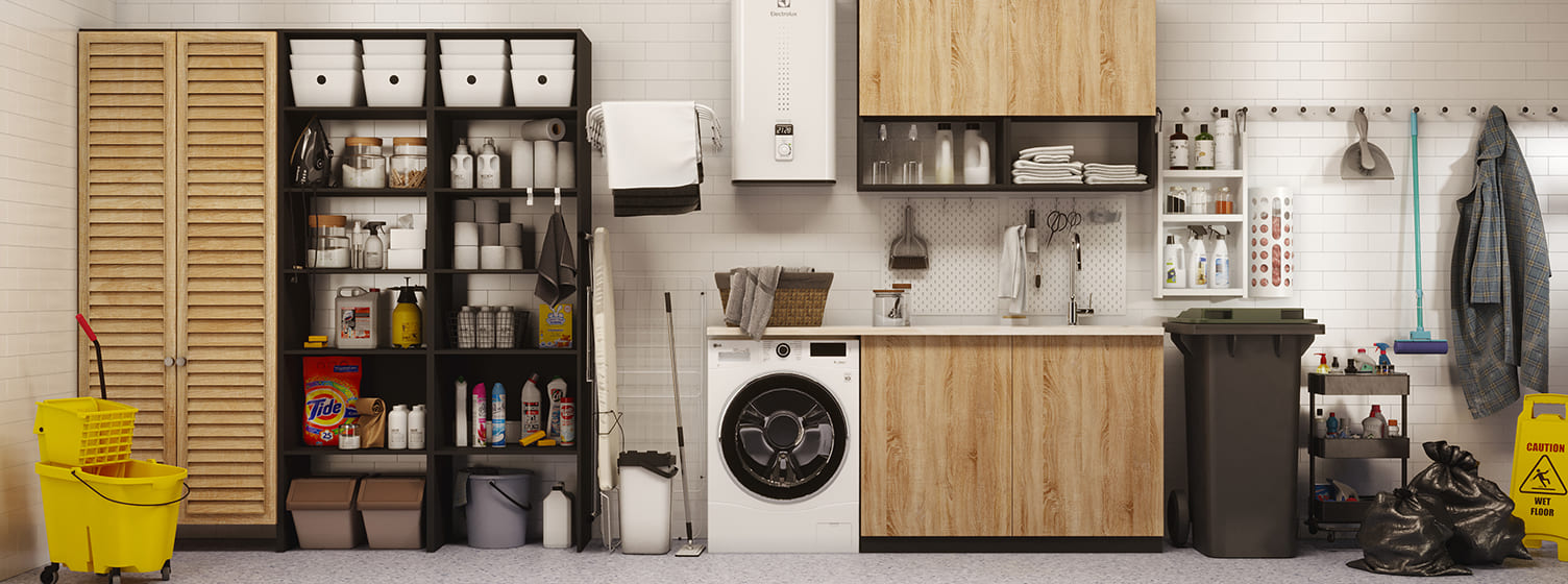 Кремовое облако