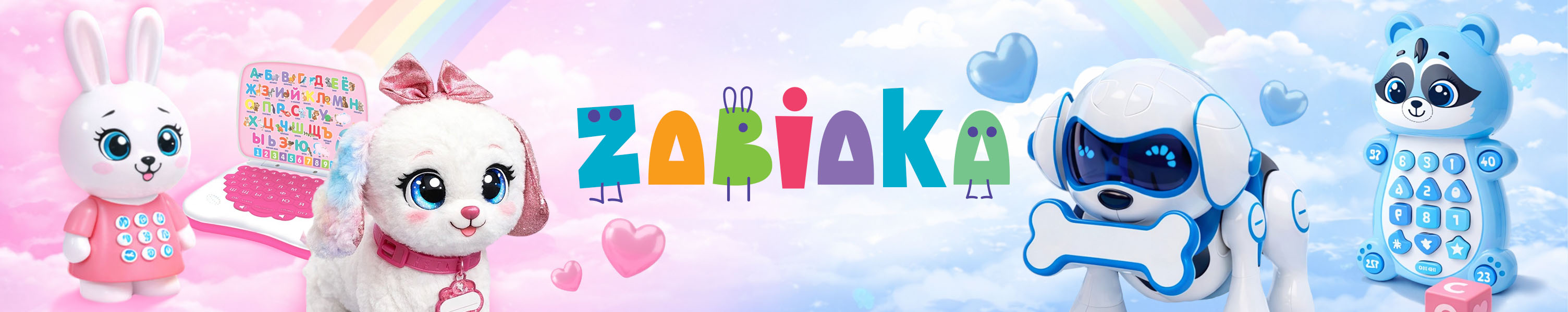 ZABIAKA