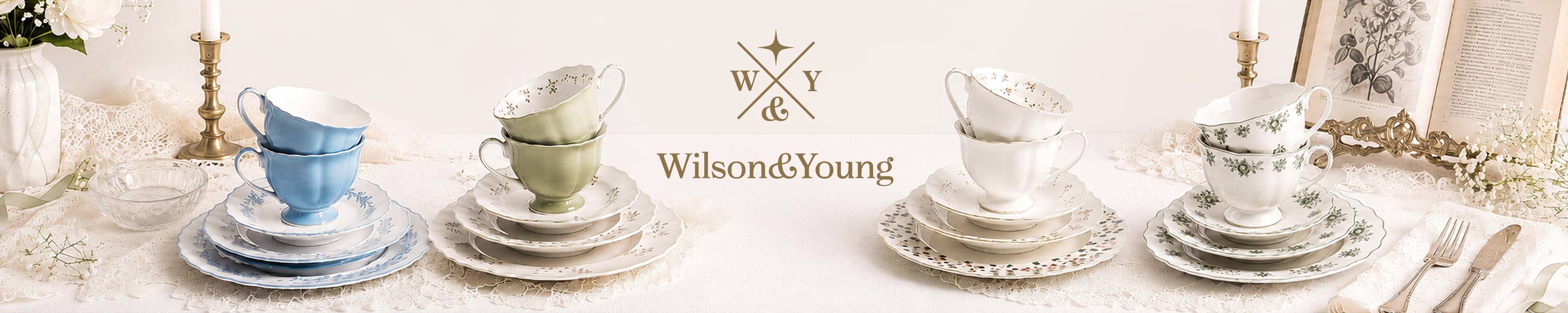 WilsonYoung