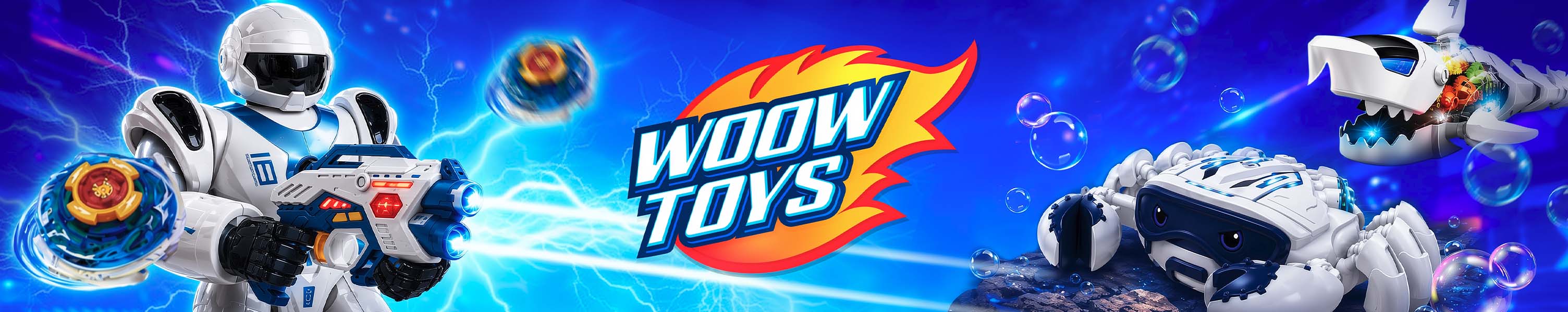 WOOW TOYS