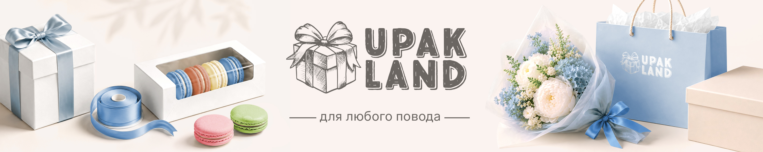 UPAK LAND